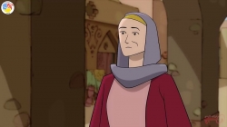 پهلوانان -  فصل 4 -  قسمت 49 - بازگشت به بلخ | Pahlevanan